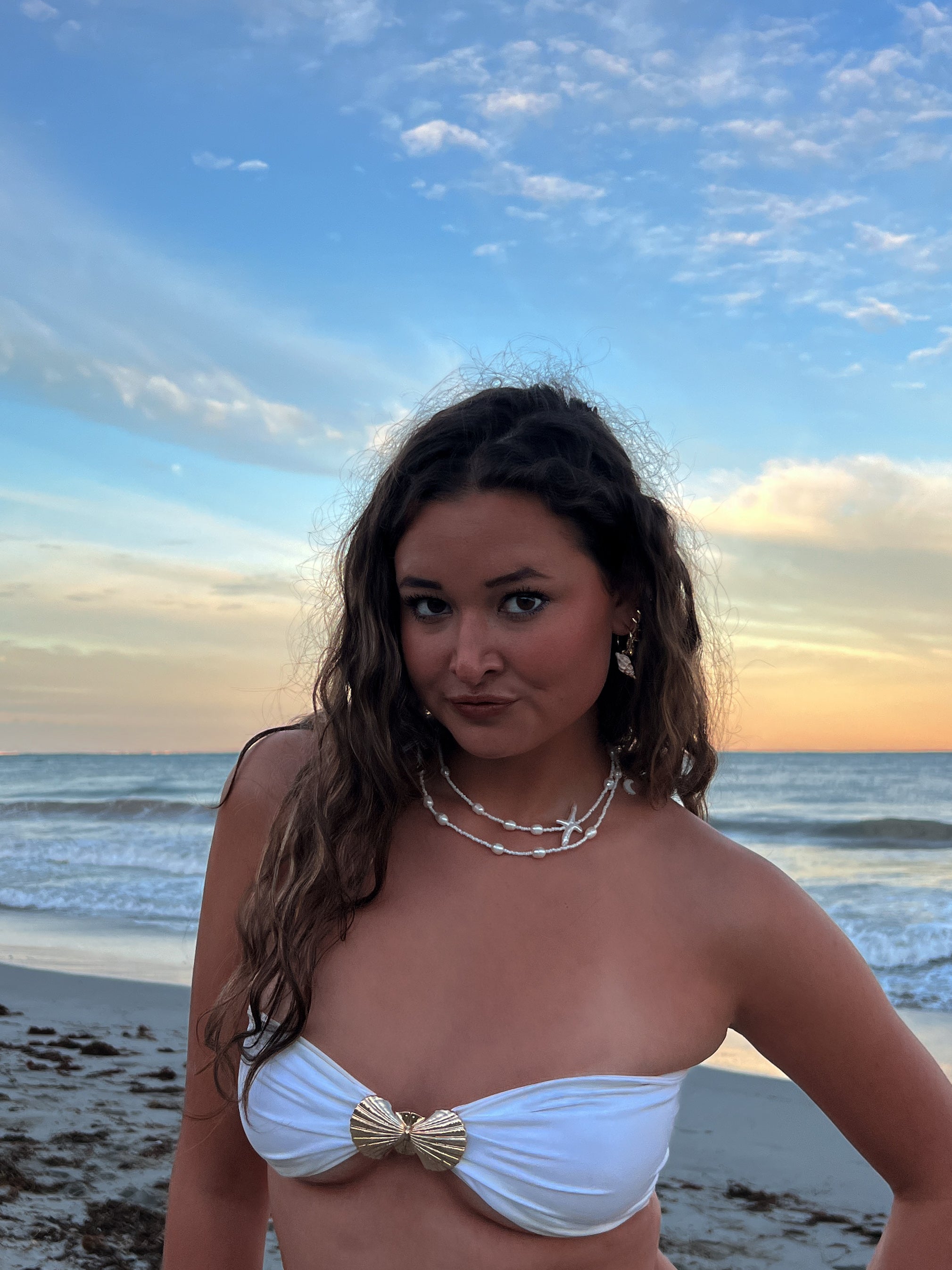Island Necklace
