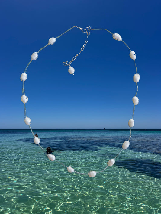 Perla Necklace