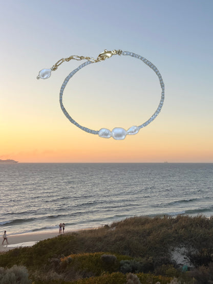 Tide Bracelet