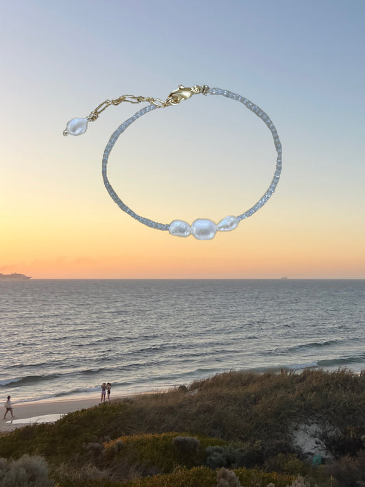Tide Bracelet