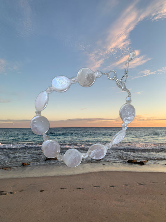 Siren Bracelet