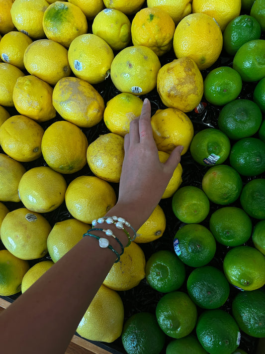 Reef Bracelet