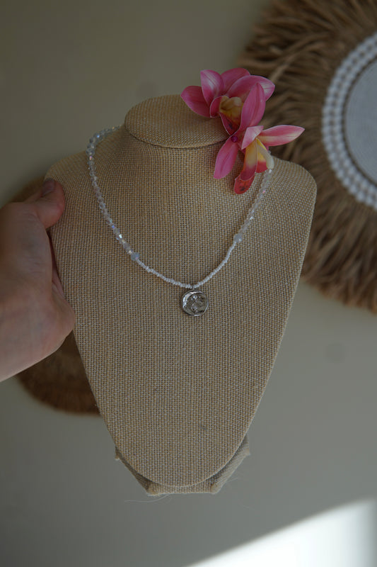 Celestial Necklace
