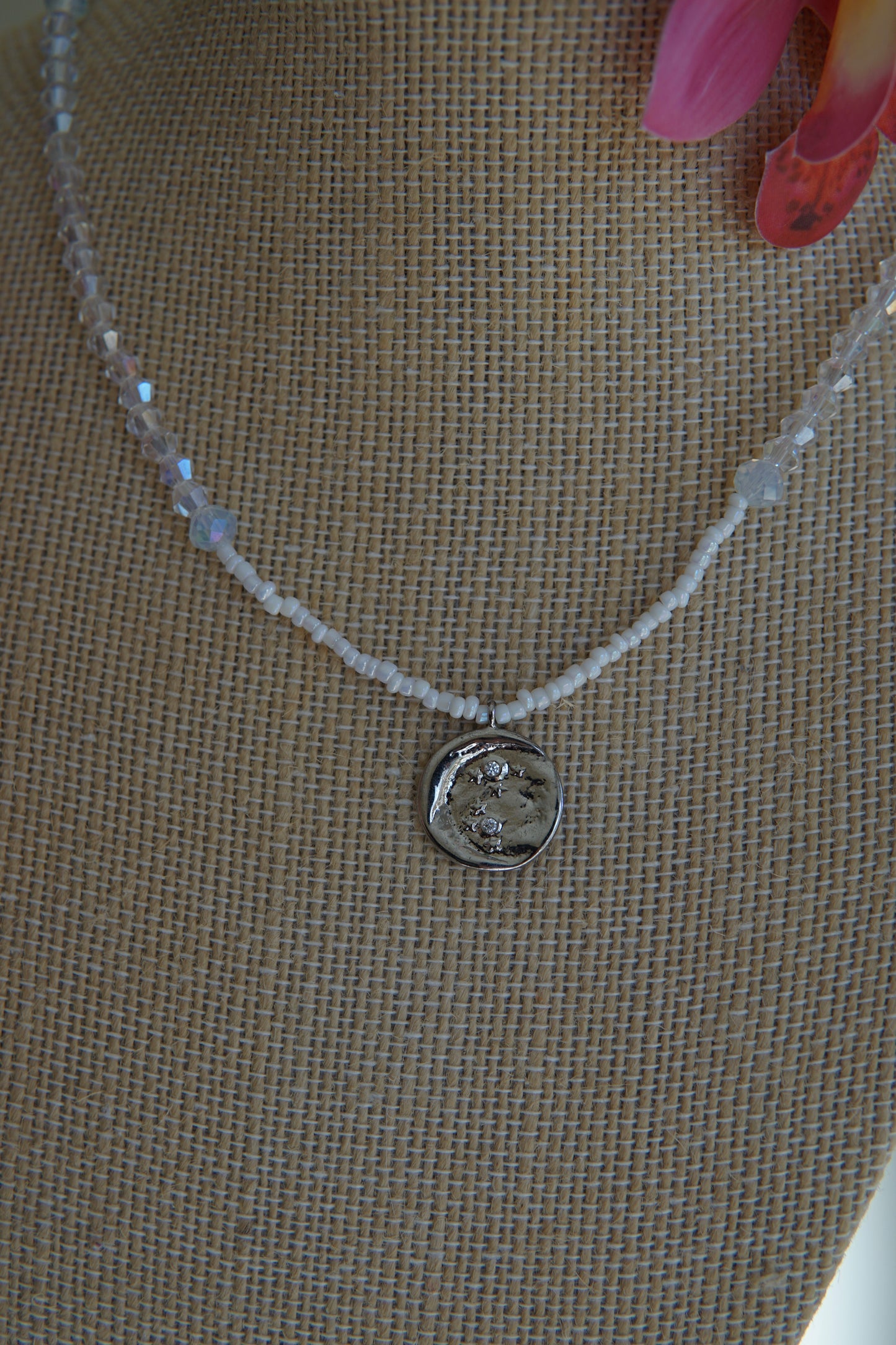 Celestial Necklace