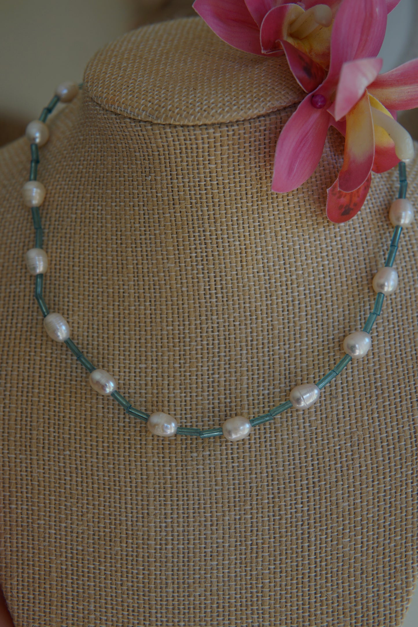 Perla Necklace