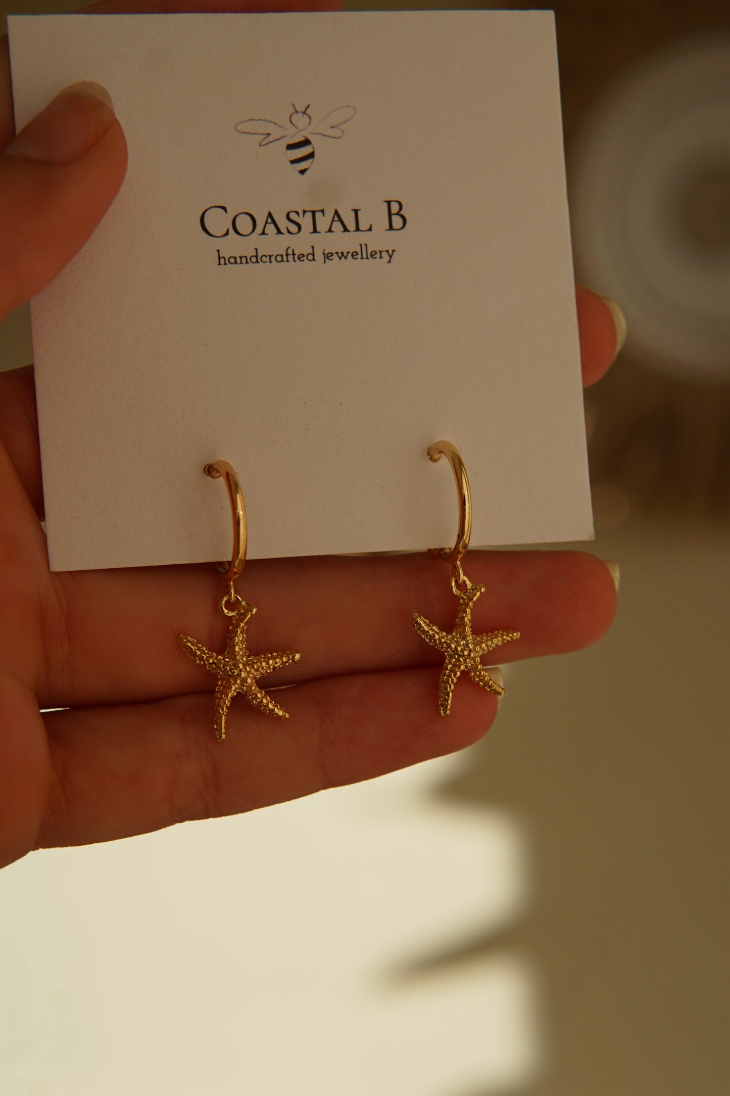 Starfish Hoops