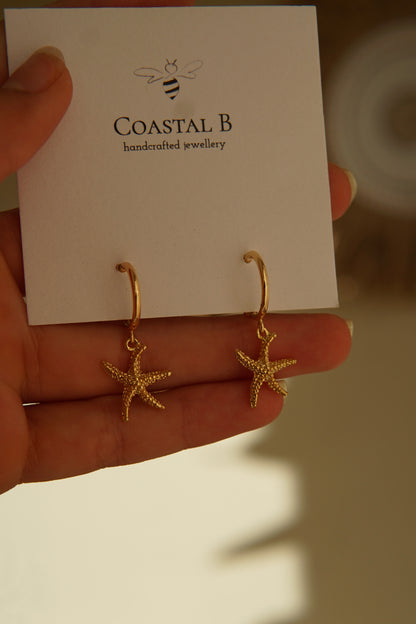 Starfish Hoops