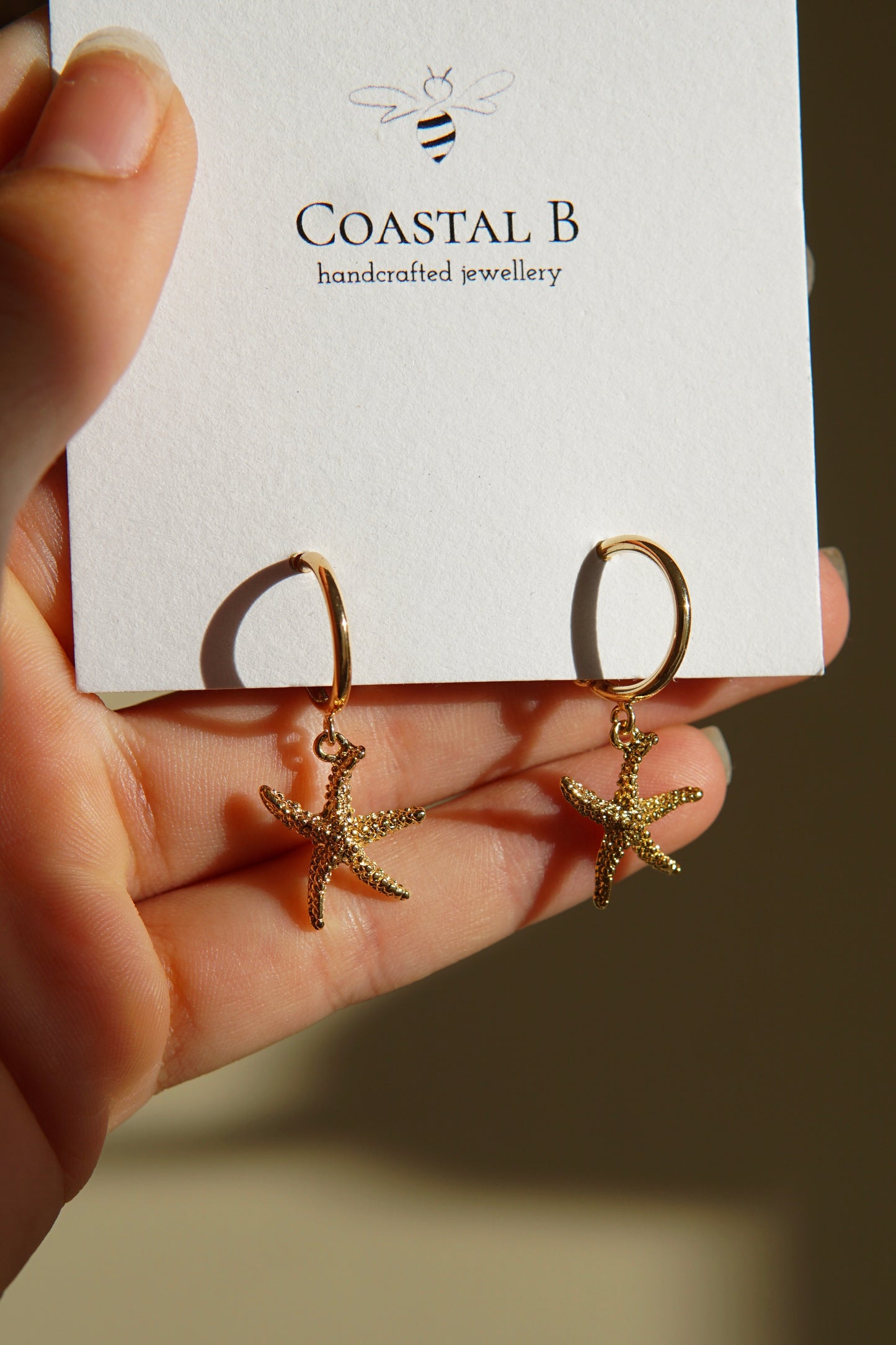Starfish Hoops
