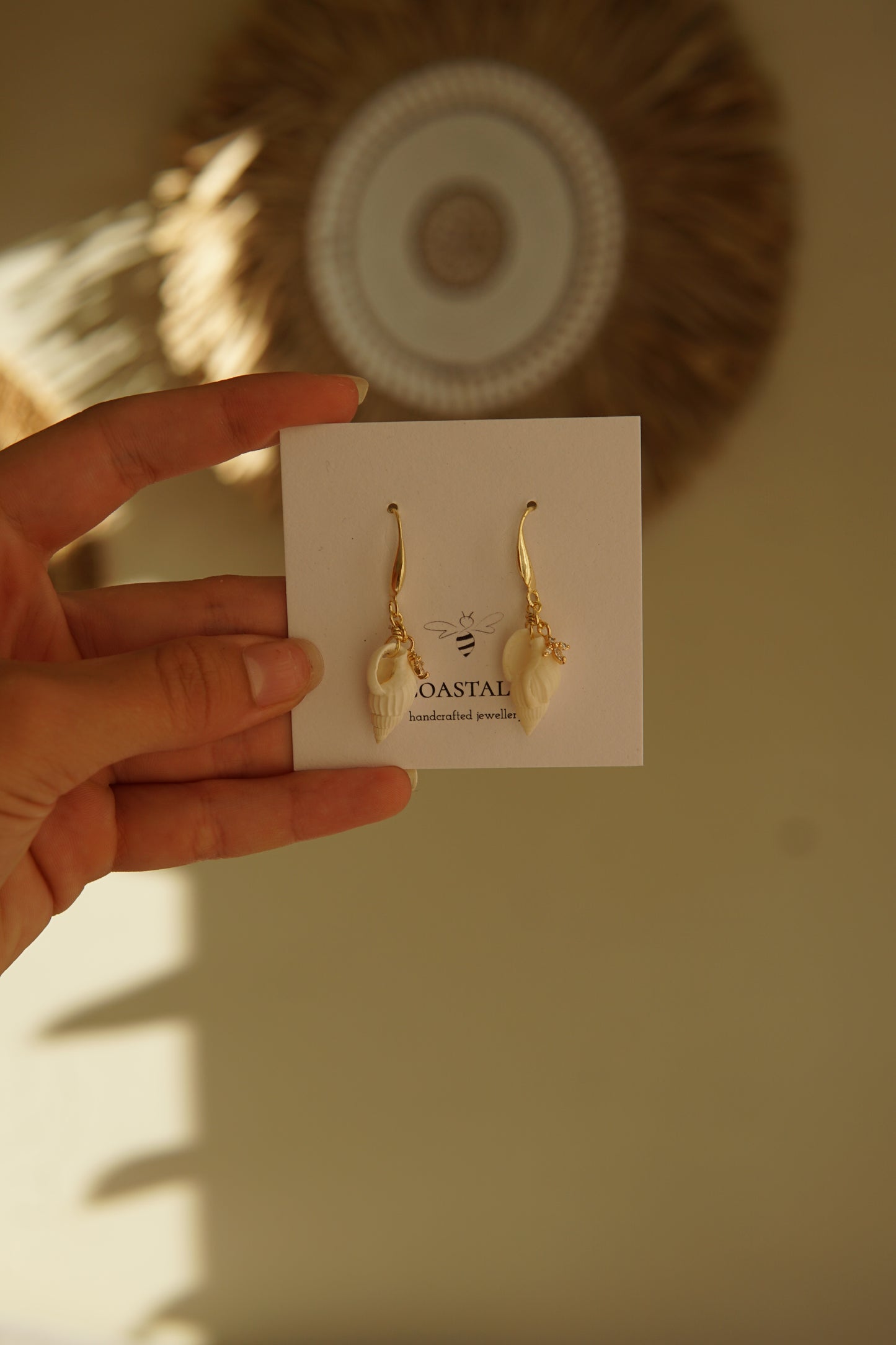 Tropics Earrings