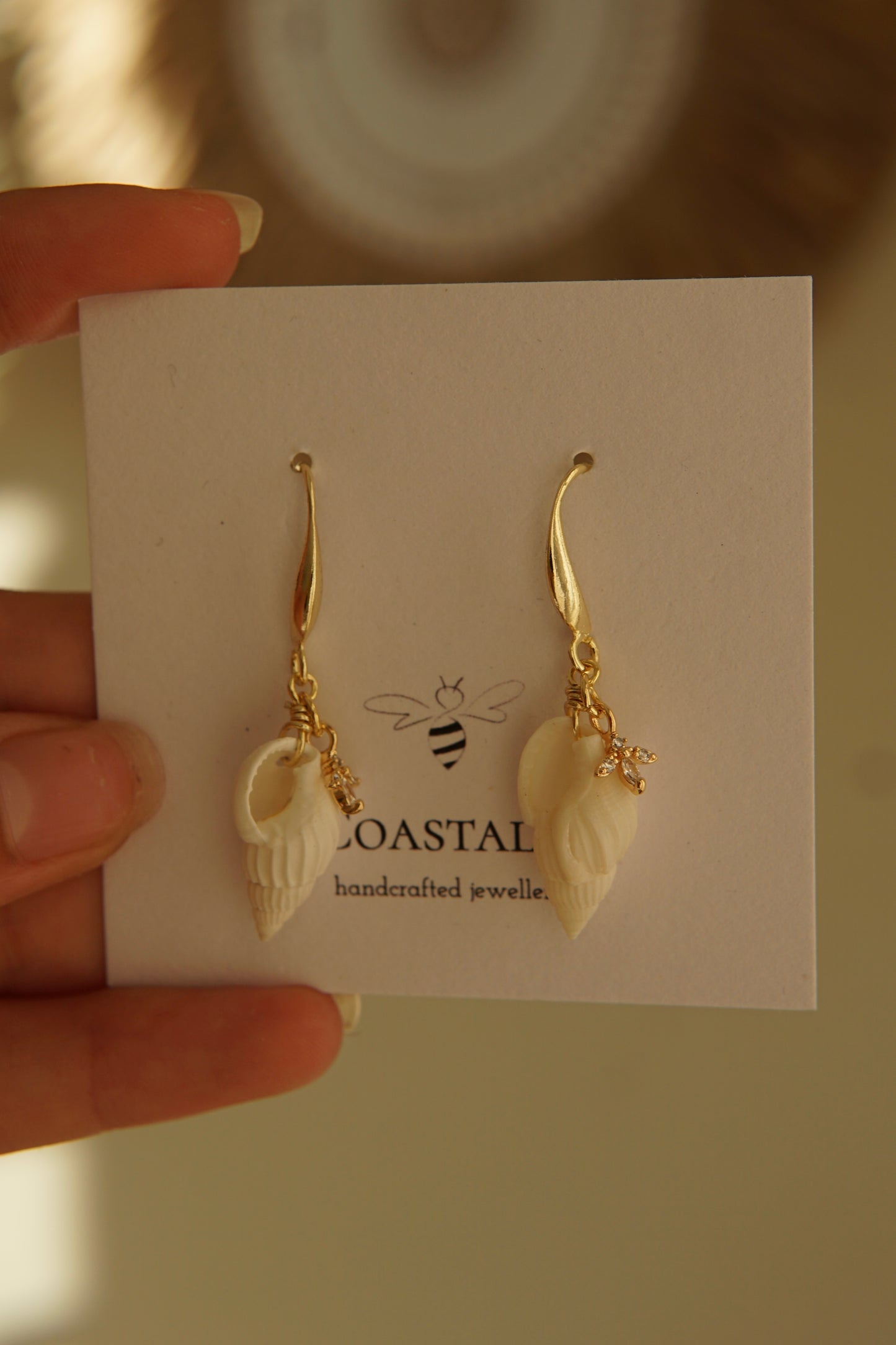 Tropics Earrings