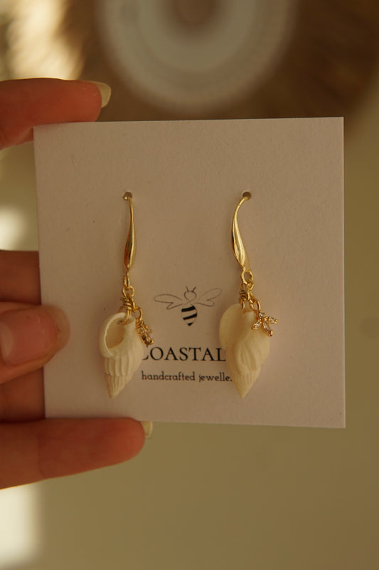 Tropics Earrings