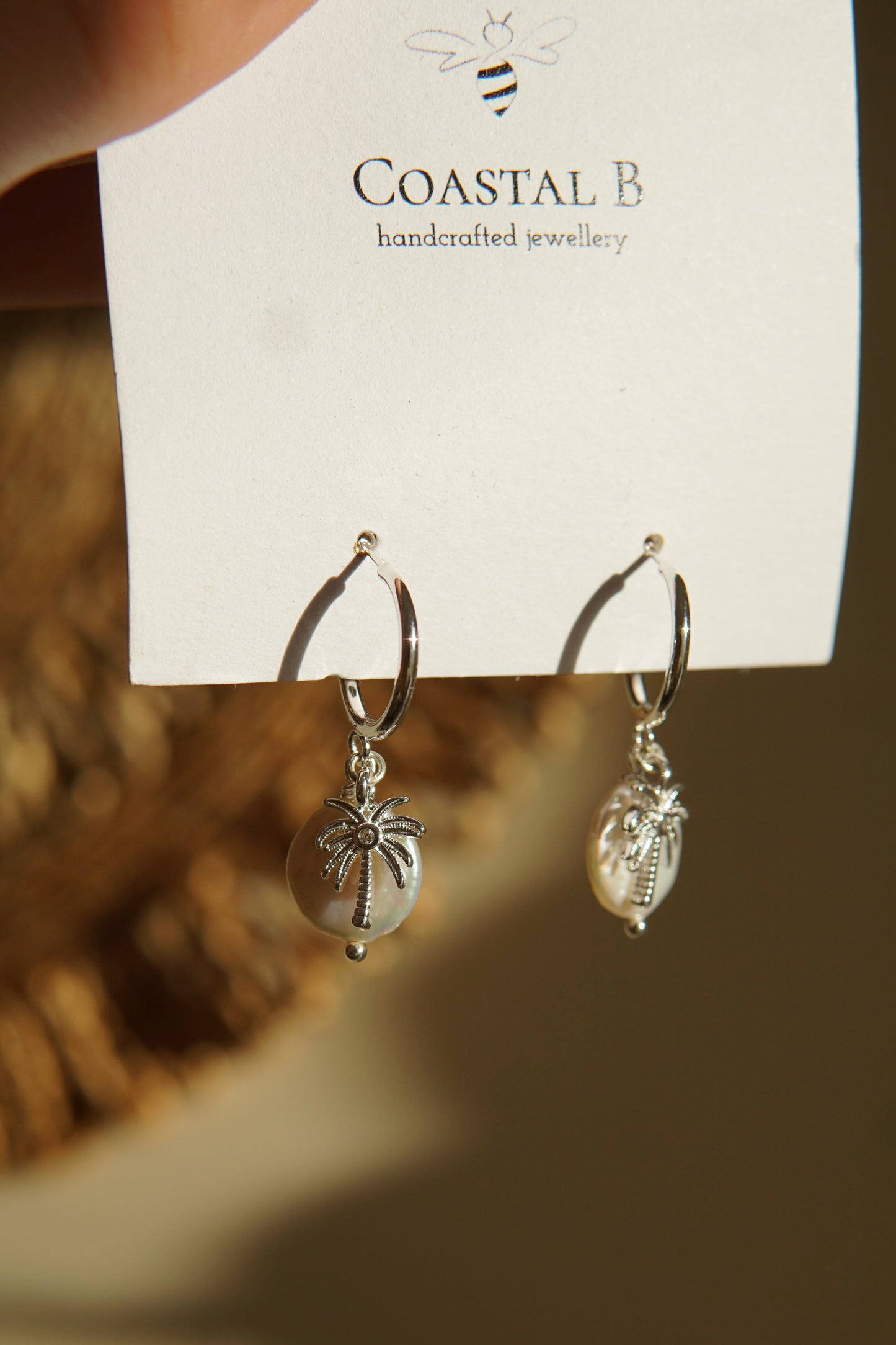 Tropic Earrings