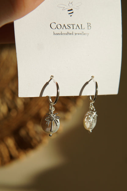 Tropic Earrings