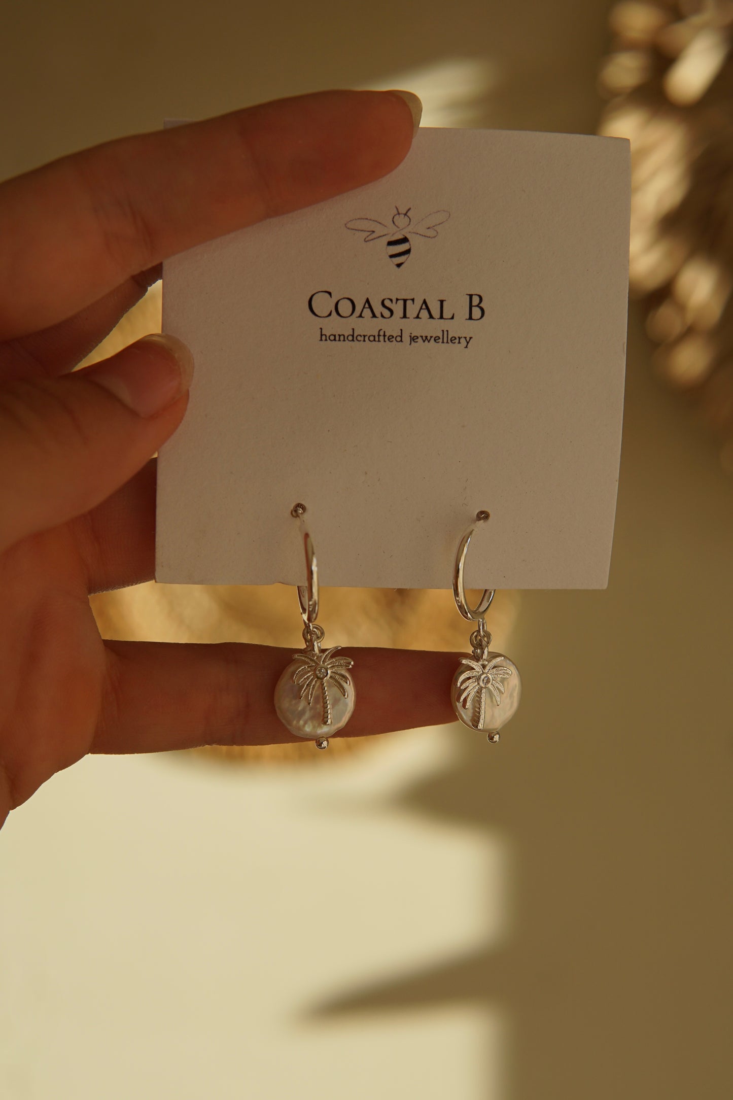 Tropic Earrings