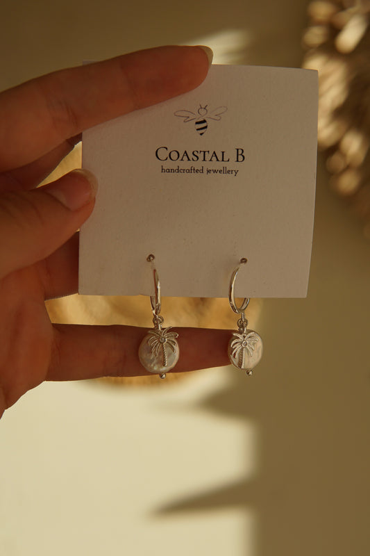 Tropic Earrings