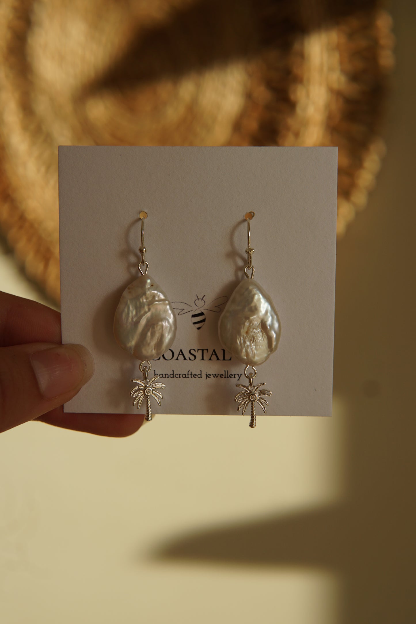 Island Earrings