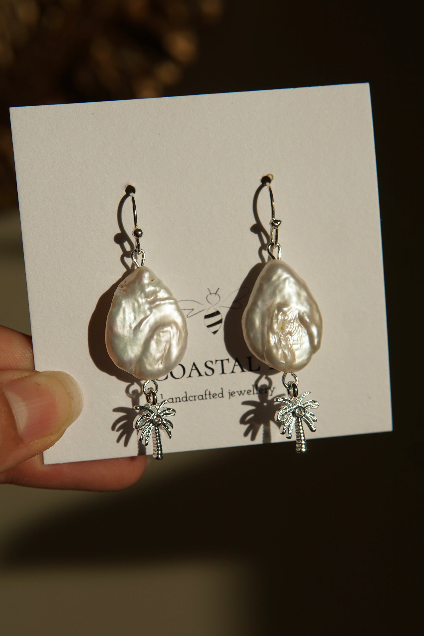 Island Earrings