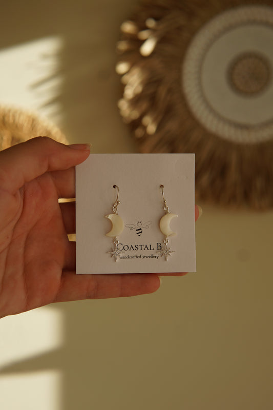 Celestial Earrings