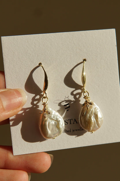 Island Earrings