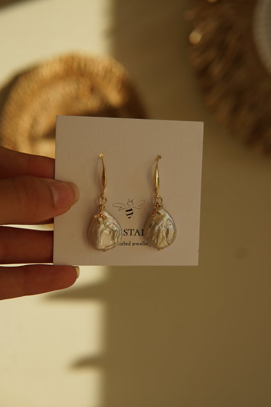 Island Earrings