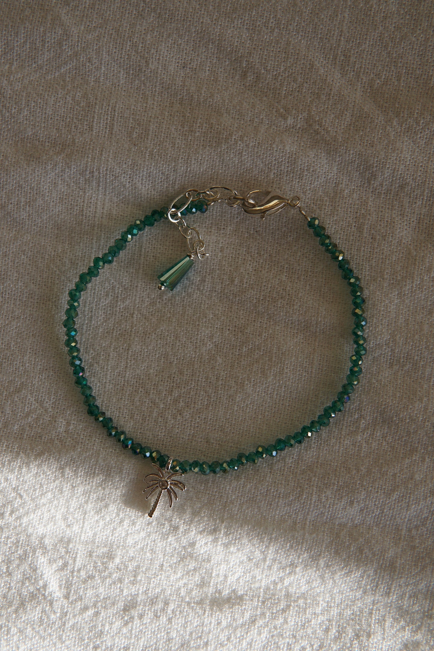 Palm Bracelet