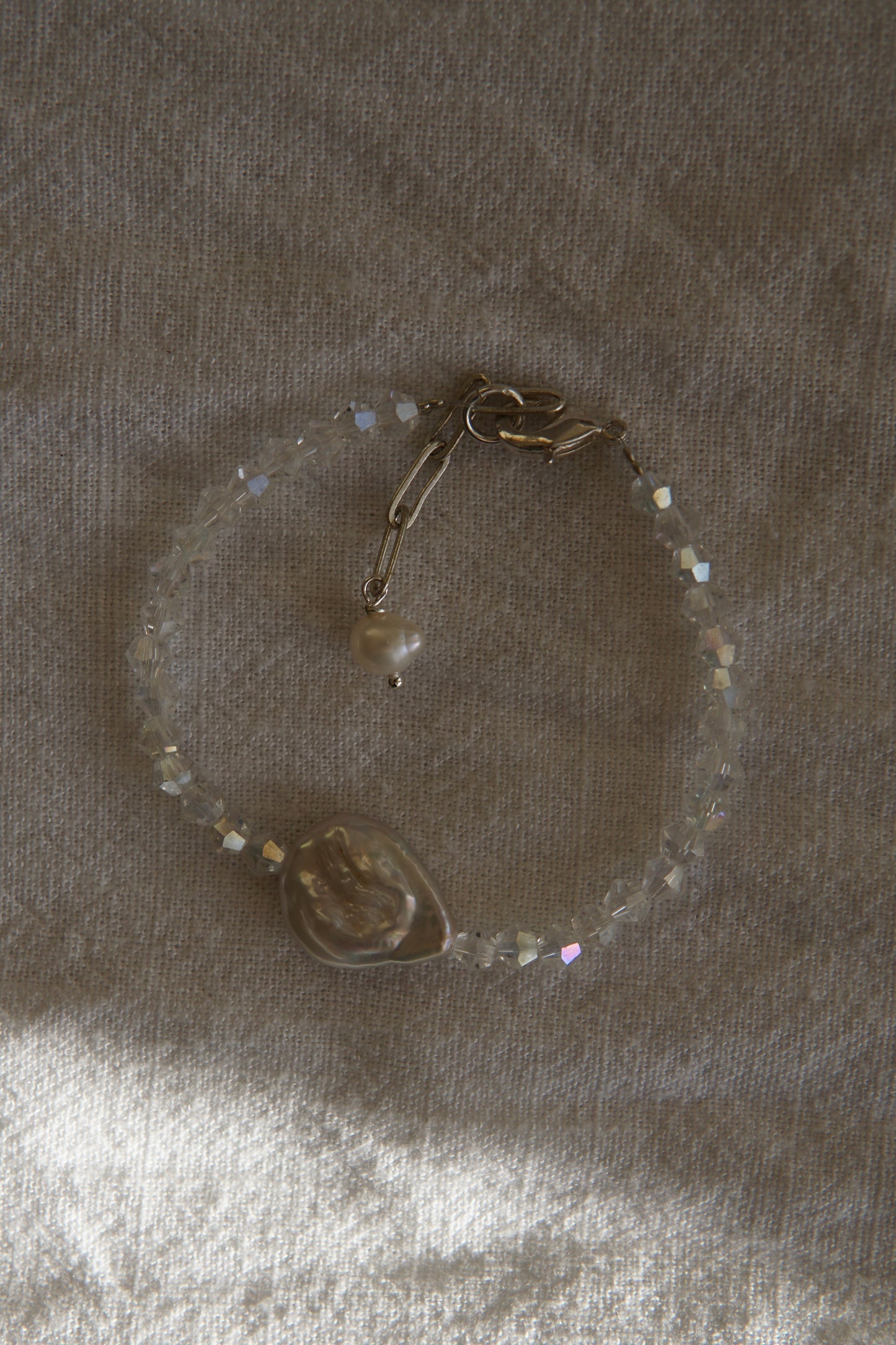 Island Bracelet
