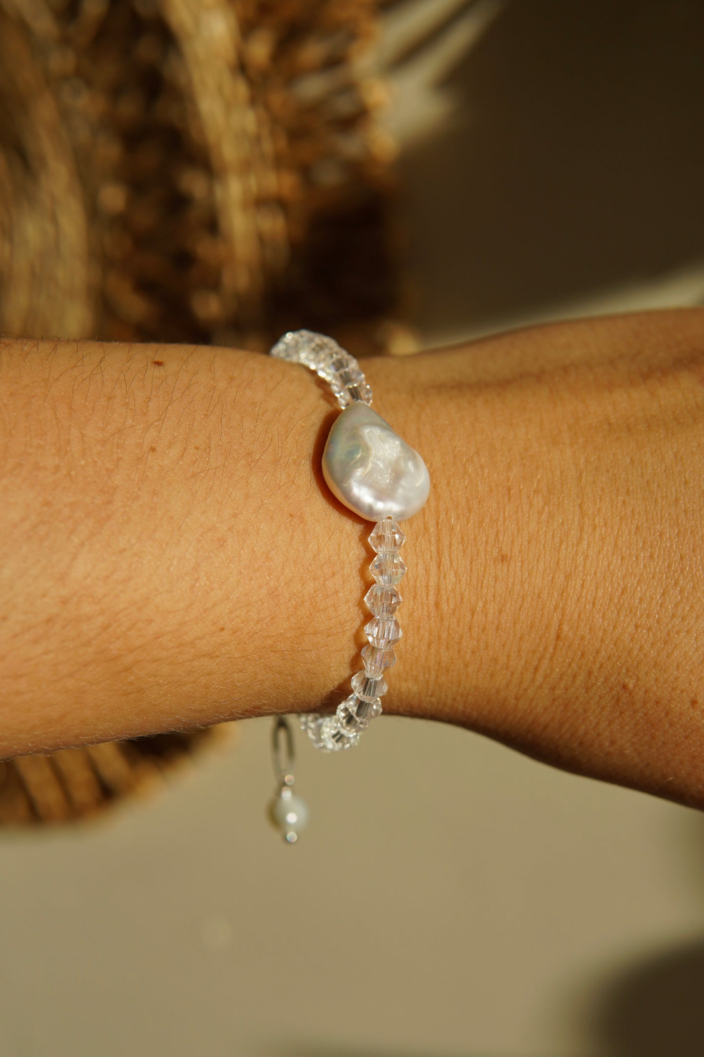 Island Bracelet