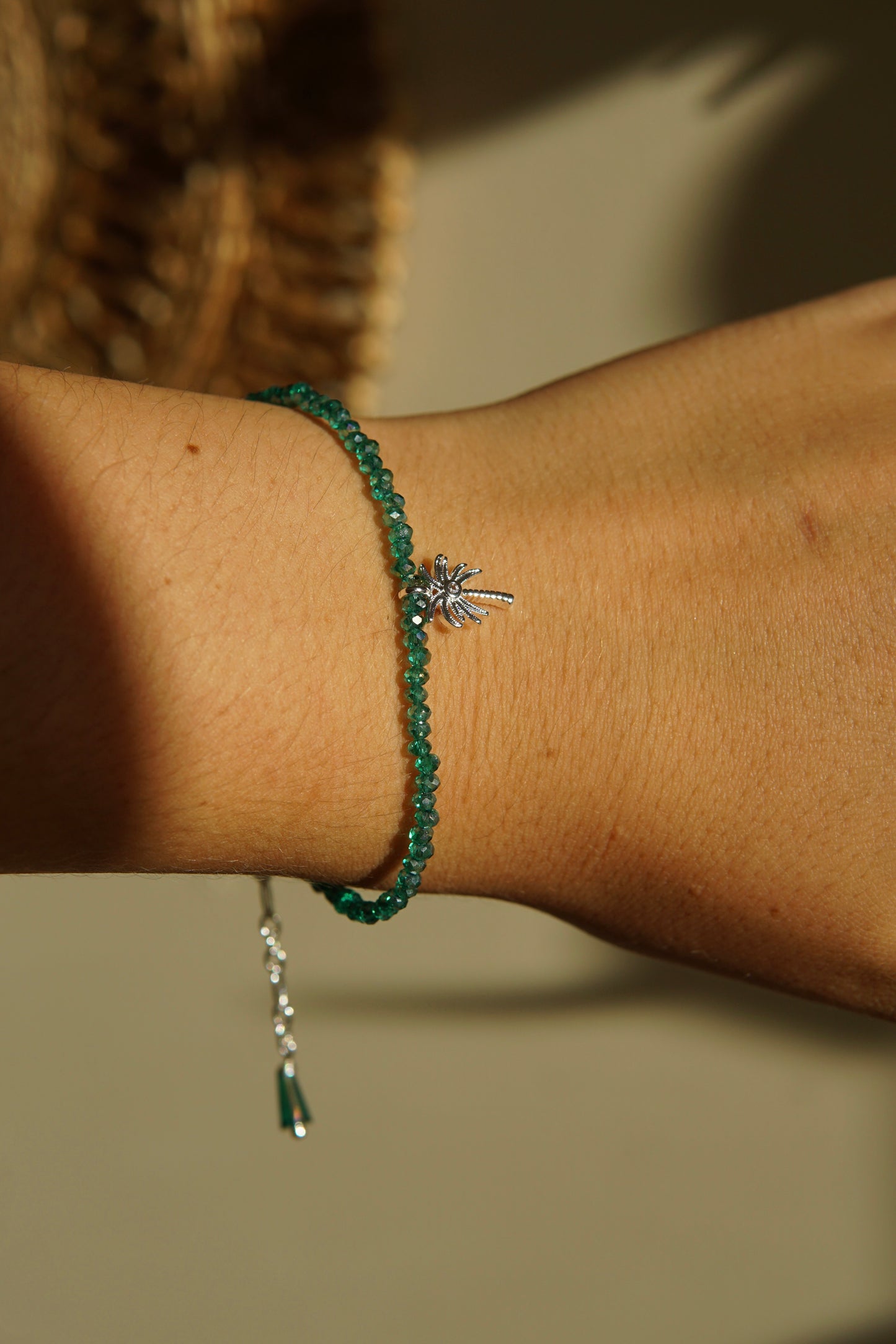 Palm Bracelet