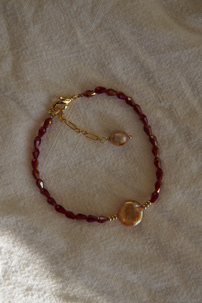 Chili Bracelet