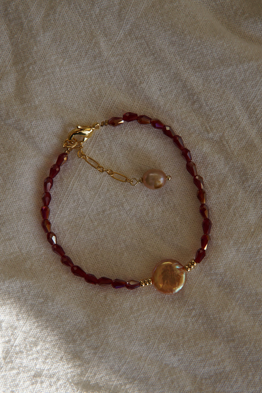 Chili Bracelet