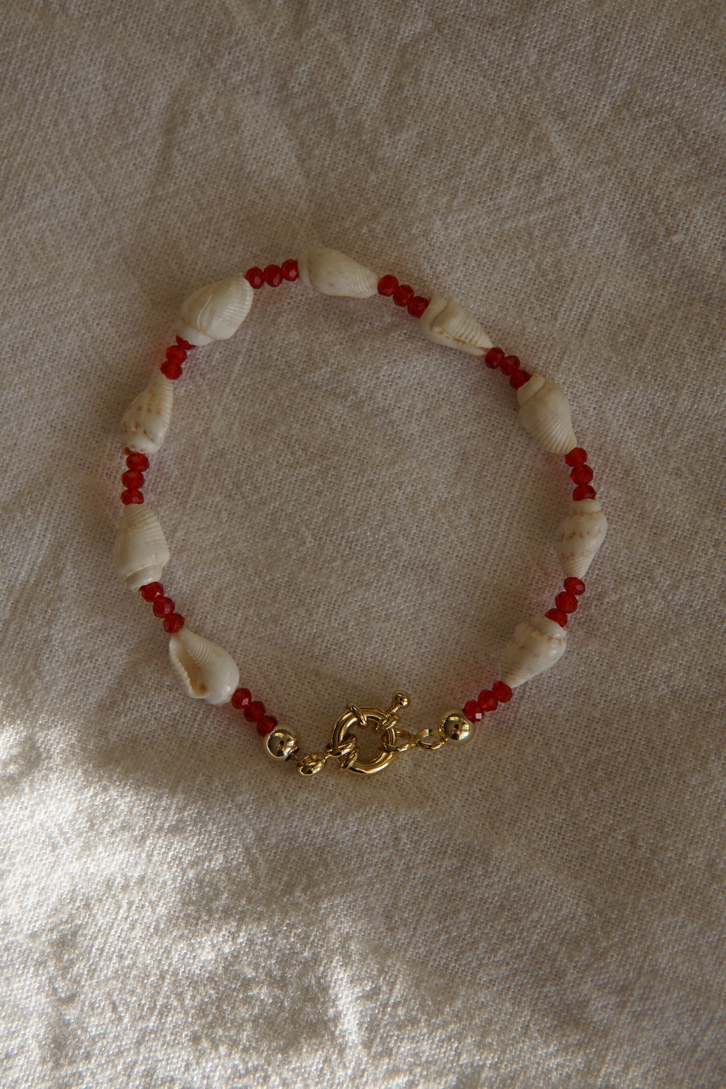 Clownfish Bracelet