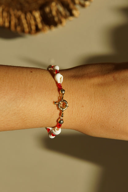 Clownfish Bracelet