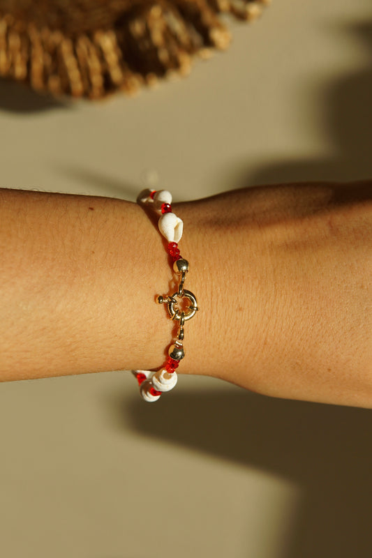 Clownfish Bracelet