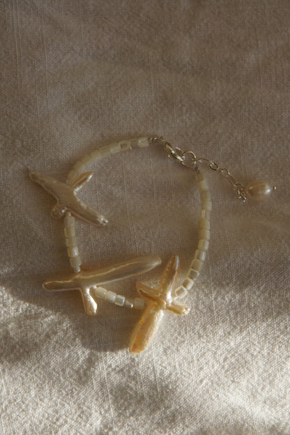 Baroque Bracelet
