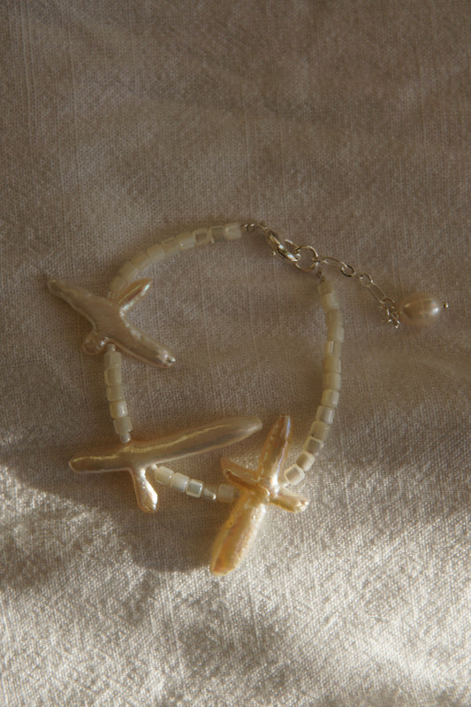 Baroque Bracelet