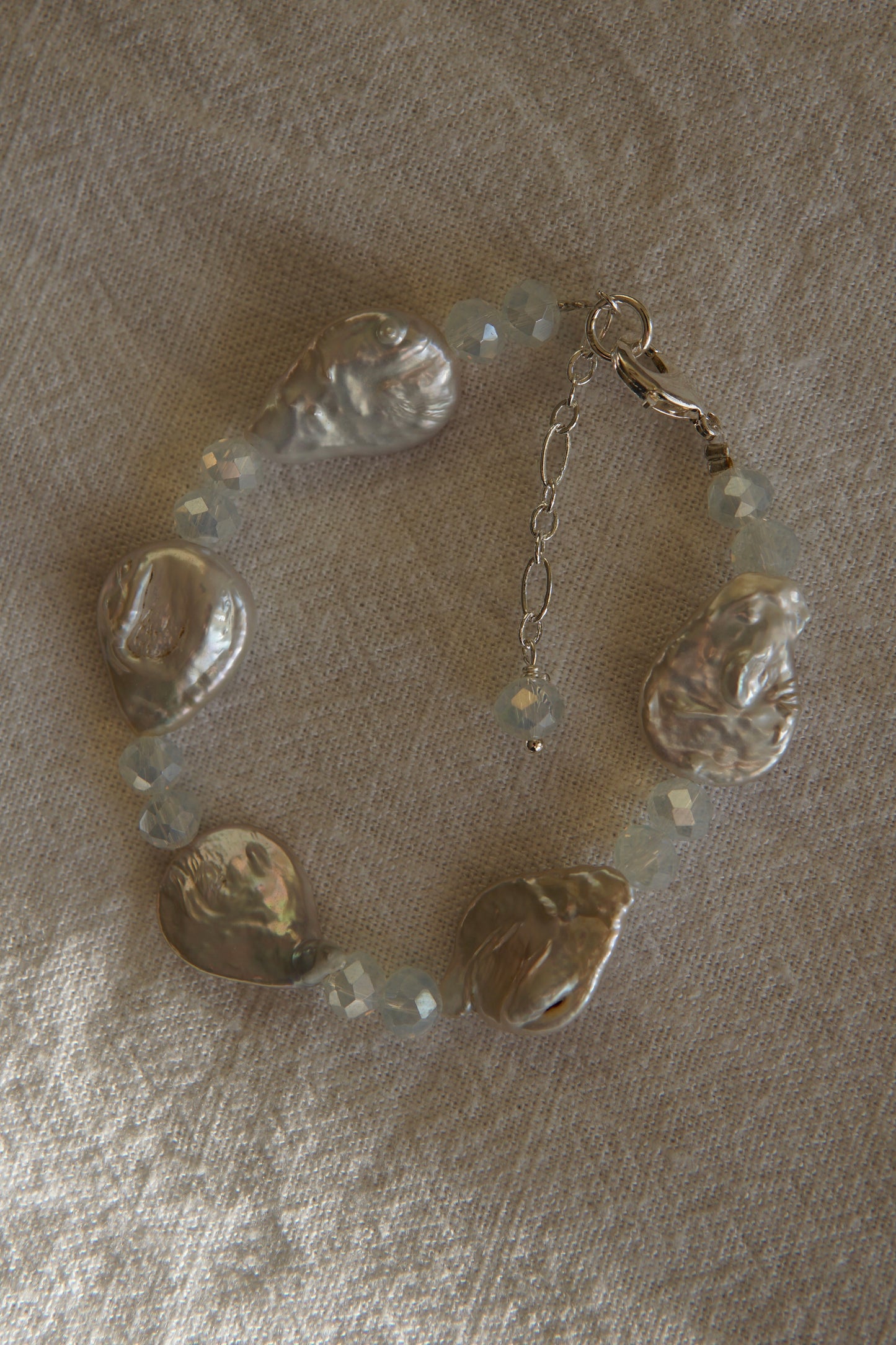 Beach Bracelet
