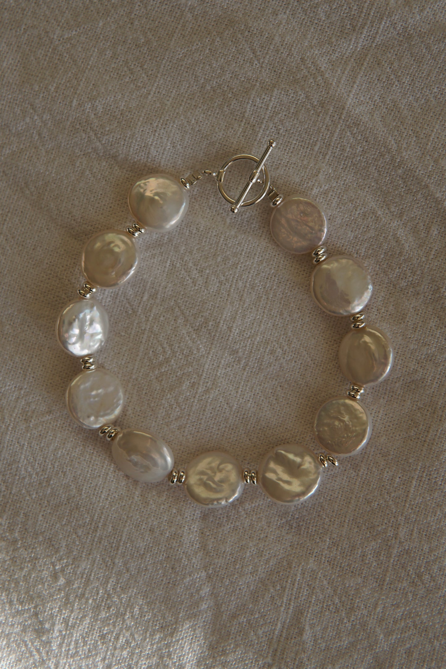 Wave Bracelet