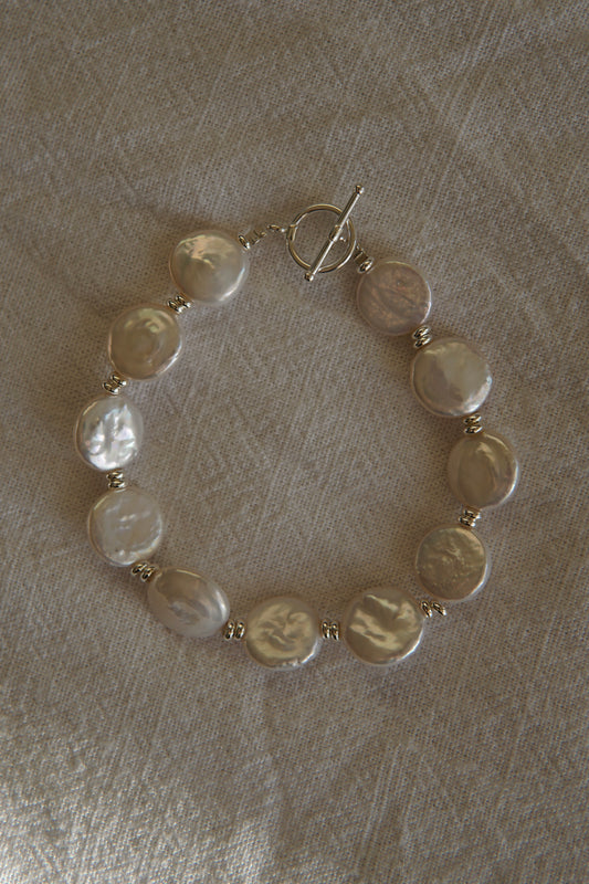 Wave Bracelet