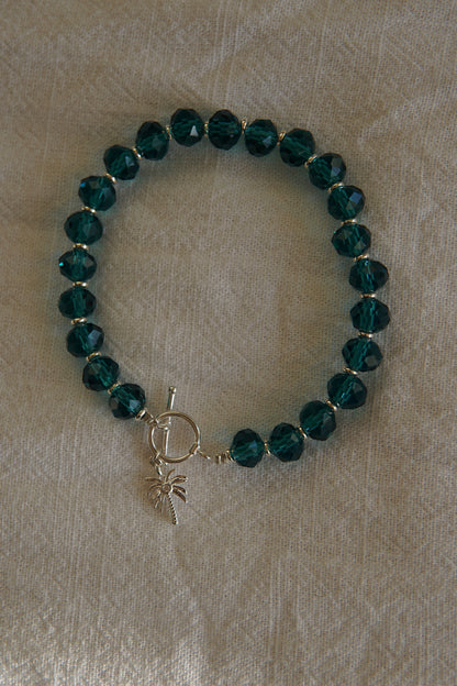 Coconut Palm Bracelet