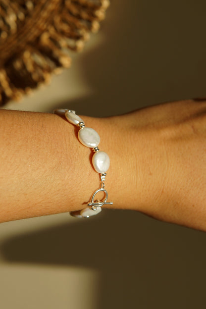 Wave Bracelet
