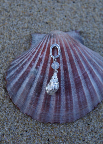 WHORL BIKINI CHARM