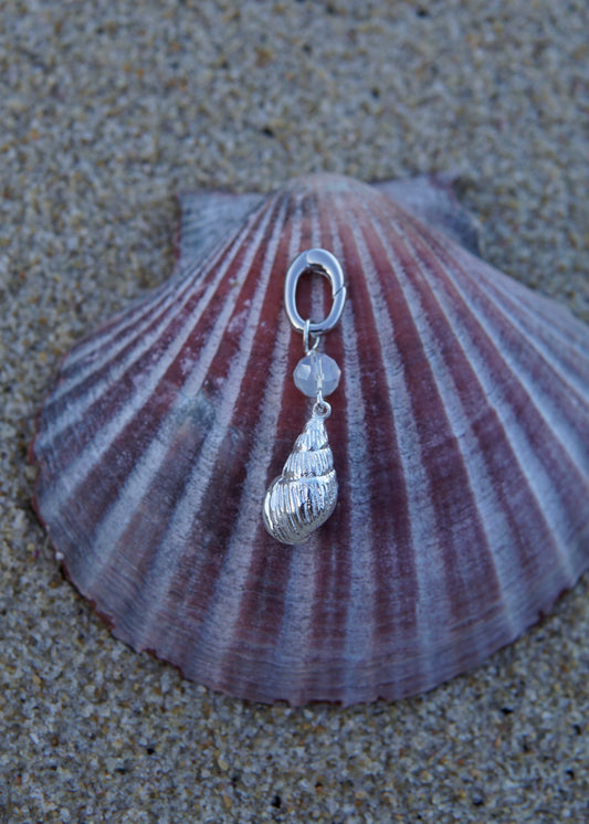 WHORL BIKINI CHARM