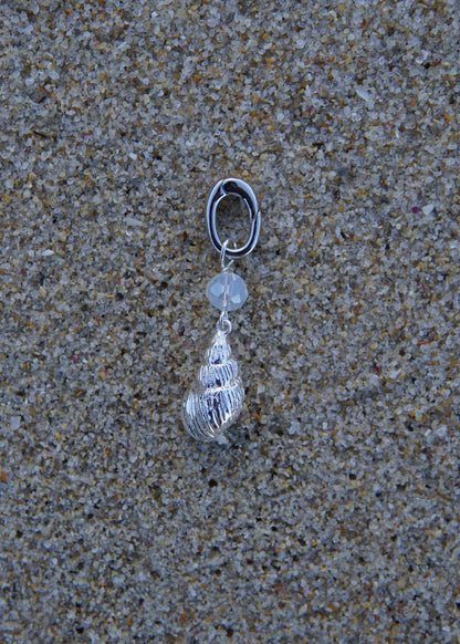 WHORL BIKINI CHARM
