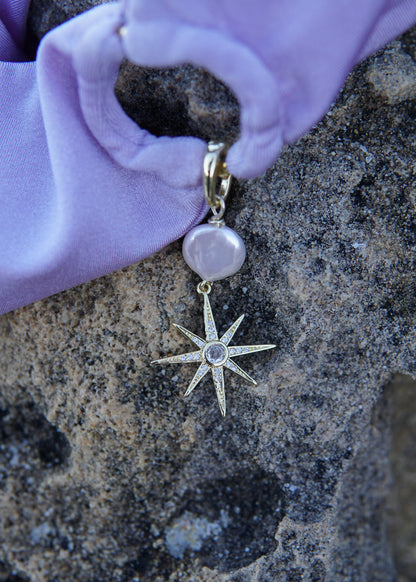 CELESTIAL BIKINI CHARM
