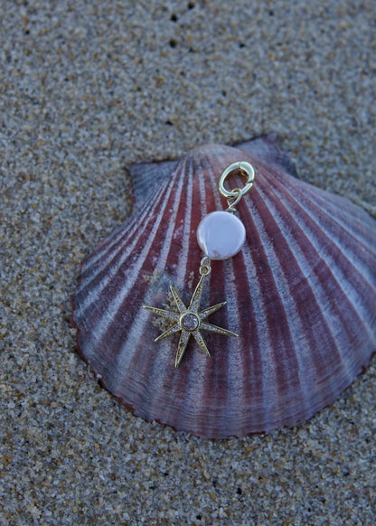 CELESTIAL BIKINI CHARM