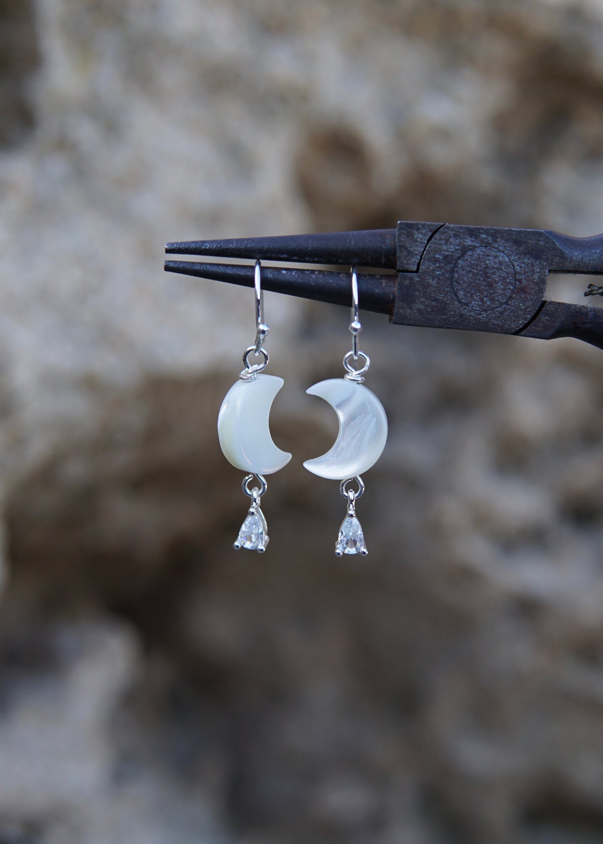 LUNA EARRINGS