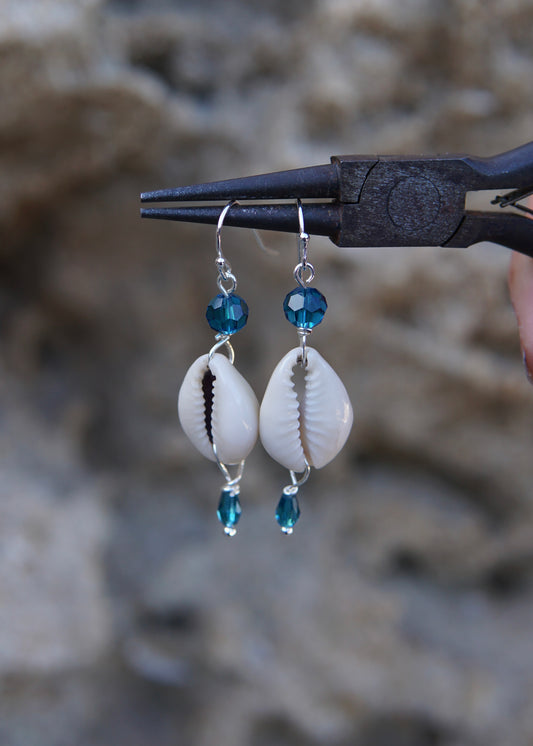 SALT EARRINGS