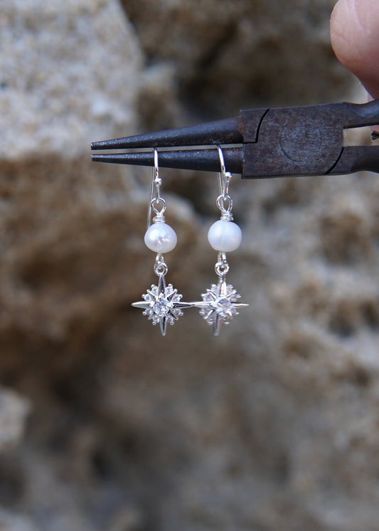 ORION EARRINGS