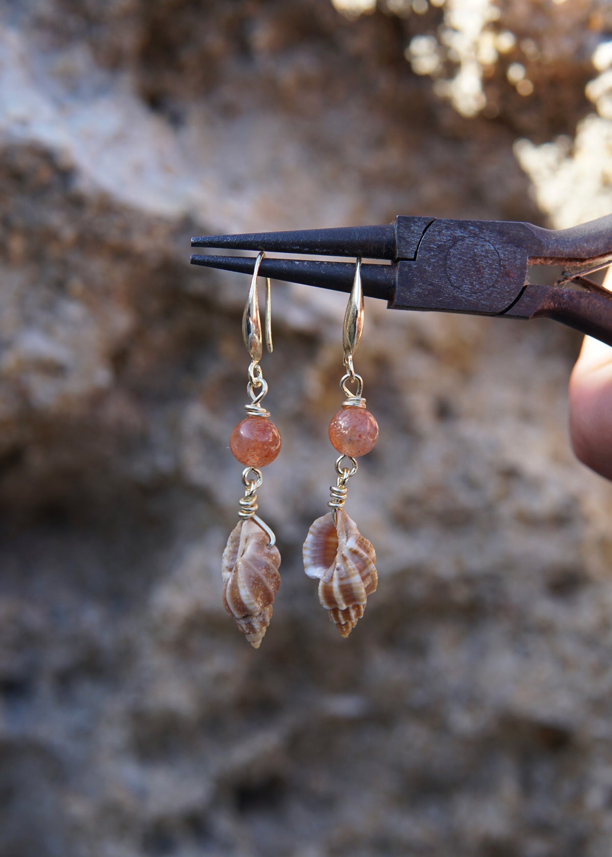 SOL EARRINGS