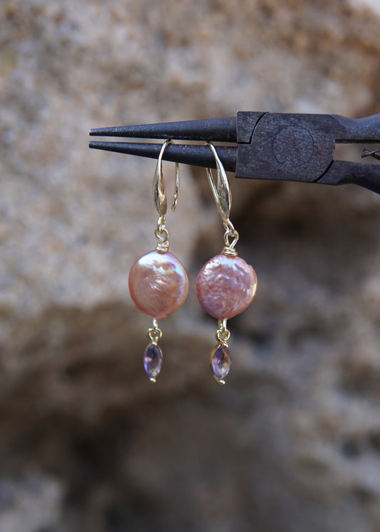 PERLA EARRINGS